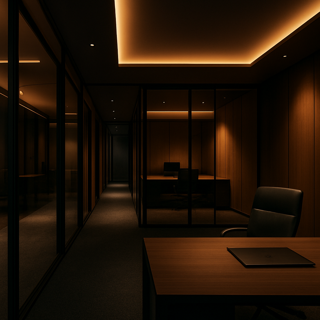 Fondo Arquitectura Tecnológica